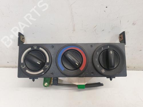 Used Climate control Climate control BMW Z3 Roadster (E36) 2.8 i (193 hp) 33908264 33908264
