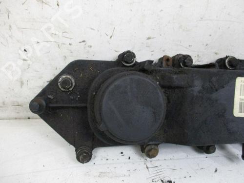 Electronic module IVECO DAILY IV Van 35C12 V, 35C12 V/P, 35S12 V, 35S12 V/P | BP18798704M83