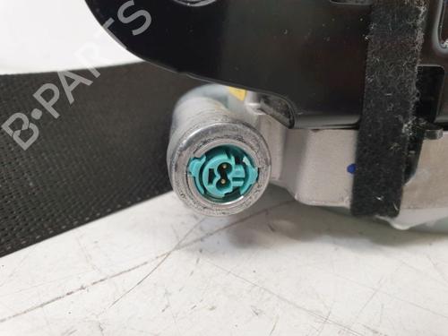 Front right seatbelt CHEVROLET TRAX 1.7 TD AWD | BP37144181I25 - Image 8