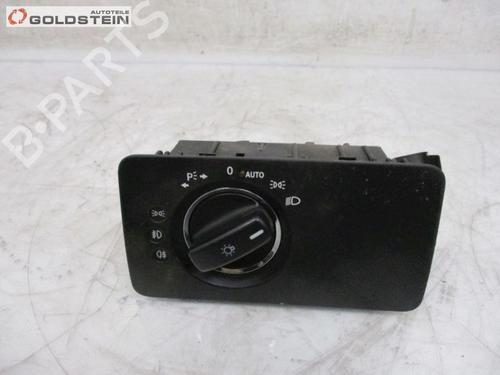 Used Headlight switch MERCEDES-BENZ R-CLASS (W251, V251) R 280 CDI (251.121, 251.026, 251.126) (190 hp) 18750871