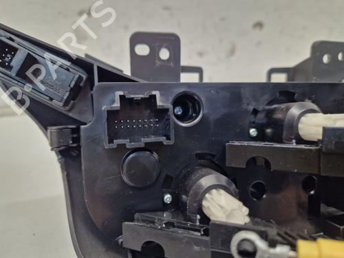 Climate control CHEVROLET SPARK (M300) 1.2 | BP36843254I5 - Image 8