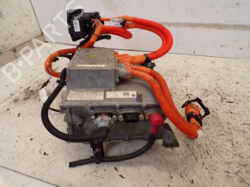 Control unit DACIA SPRING EV (B6M1) | BP38505850M11 - Image 5