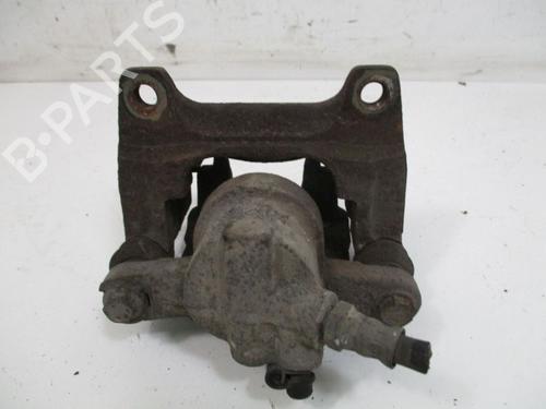 Right front brake caliper SMART ROADSTER Coupe (452) 0.7 (452.334) | BP23212052M104 
