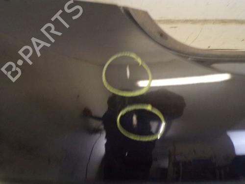 Rear bumper PEUGEOT 207 (WA_, WC_) 1.6 16V VTi | BP19291647C8 