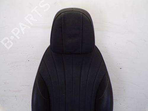Left front seat MERCEDES-BENZ EQS (V297) EQS 450+ (297.123) | BP37130815C15 - Image 2
