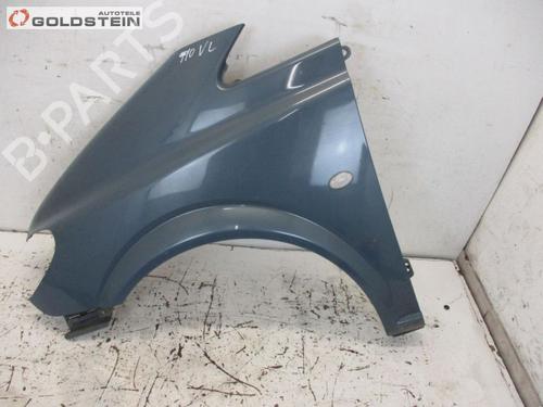 Used Left front fenders MERCEDES-BENZ VITO Bus (W639) 111 CDI (639.701, 639.703, 639.705) (109 hp) 18763305