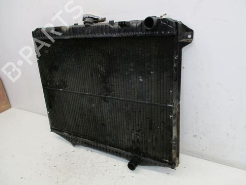 Water radiator NISSAN TERRANO II (R20) 2.4 i 12V 4WD | BP29089281M31 