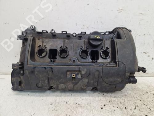Used Valve cover CITROËN C4 II (NC_) 1.6 VTi 120 (NC5FS0, NC5FS9) (120 hp) 30669030