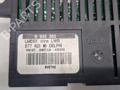 Control unit BMW 5 (E60) 520 i | BP37232961M11 - Image 5