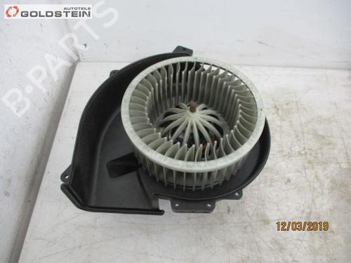 Used Heater blower motor VW FOX Hatchback (5Z1, 5Z3, 5Z4) 1.2 (55 hp) 13762673