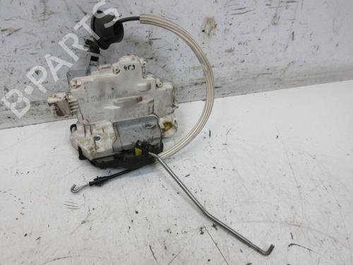 Used Front left lock AUDI A6 C6 (4F2) 3.0 TDI quattro (225 hp) 19294562