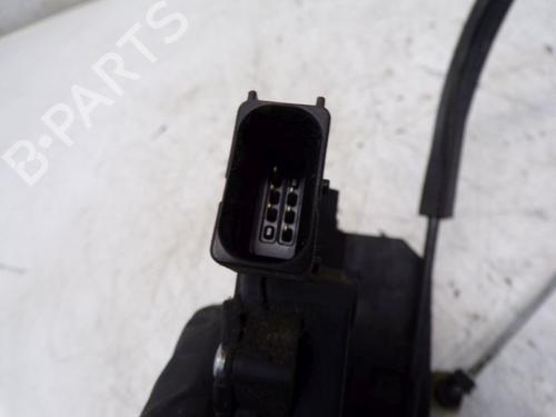 Front left lock FIAT DUCATO Van (250_) 140 Natural Power | BP29101532C98 