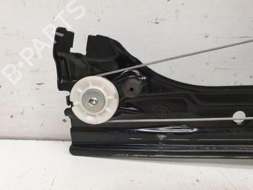 Front right window mechanism FIAT 500 C (312_) 0.9 (312AG1A) | BP36655970C23 - Image 3