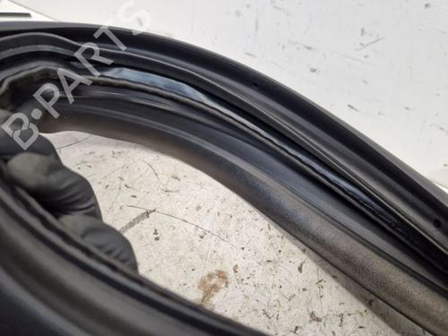 Rubber door seal MITSUBISHI COLT VII Hatchback (VB_) 1.0 MPi (VBXG0) | BP29523789C142 