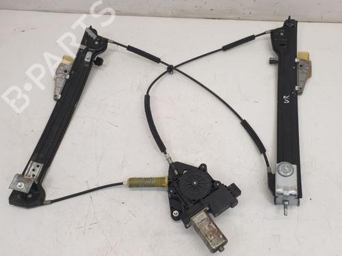 Used Front right window mechanism Front right window mechanism ALFA ROMEO MITO (955_) 1.4 (955AXB1B, 955.AXF1B) (95 hp) 33908126 33908126