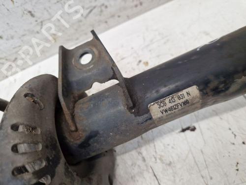 Right front shock absorber SKODA SUPERB II (3T4) 2.0 TDI | BP29106260M17 