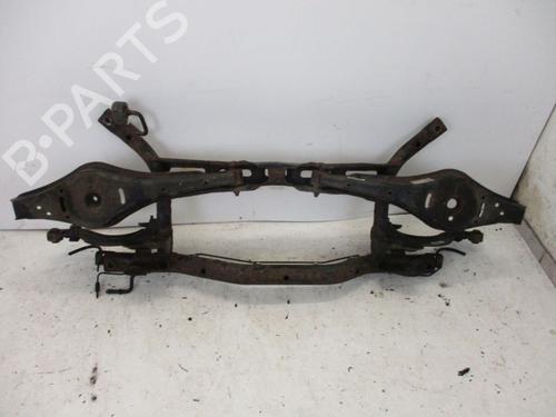 Rear axle AUDI A3 Sportback (8PA) 2.0 TDI | BP28306972M2 