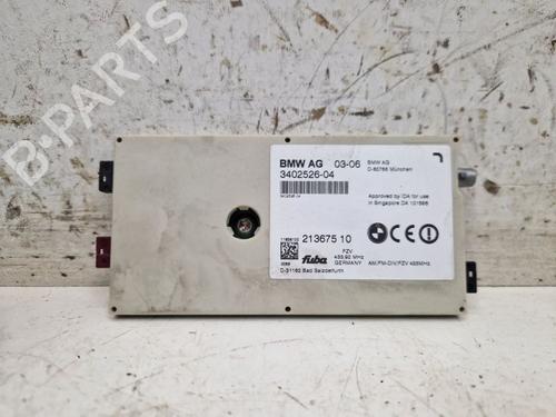 Elektronisk modul BMW X3 (E83) 2.0 d (150 hp) 27207214