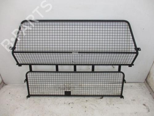 Used Cargo separator LAND ROVER DISCOVERY III (L319) 2.7 TD 4x4 (190 hp) 18795690