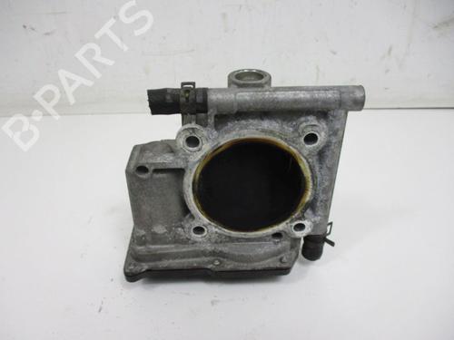 Throttle body MAZDA 3 Saloon (BL) 2.0 MZR (BL12, BLEFP) | BP38504680M82 - Image 4
