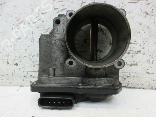 Used Throttle body SUBARU IMPREZA Hatchback (GR, GH, G3) 2.0 D AWD (150 hp) 29093263