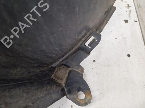 Wheel arch DACIA LOGAN MCV (KS_) 1.6 (KS0B, KS0D, KS0F) | BP31701834C56 