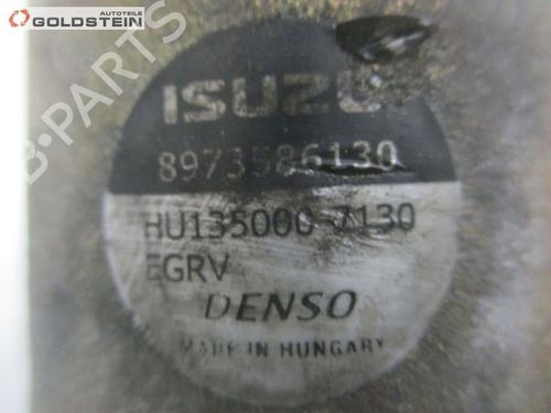 Egr OPEL ASTRA H (A04) 1.7 CDTI (L48) | BP37104983M69 - Image 3