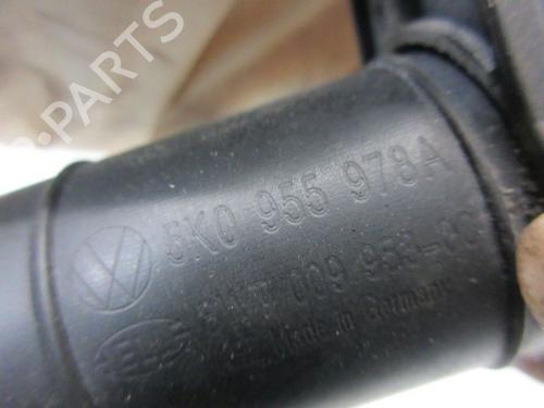 Washer pump VW GOLF VI (5K1) 1.4 TSI | BP29093225E24  - Image 7