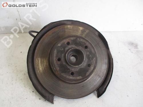 Used Right rear steering knuckle MERCEDES-BENZ CLK (C209) CLK 240 (209.361) (170 hp) 13759614