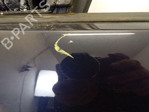 Left front door BMW 3 (E90) 320 i | BP21137370C2 
