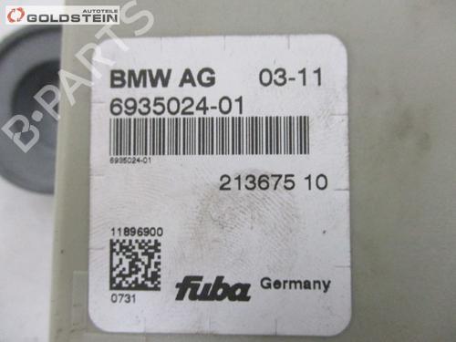 Electronic module BMW 6 Convertible (F12) 640 i | BP37099618M83 - Image 5