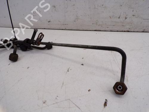 Pipe FORD TRANSIT Bus (FD_ _, FB_ _, FS_ _, FZ_ _, FC_ _) 2.2 TDCi | BP29090452M125