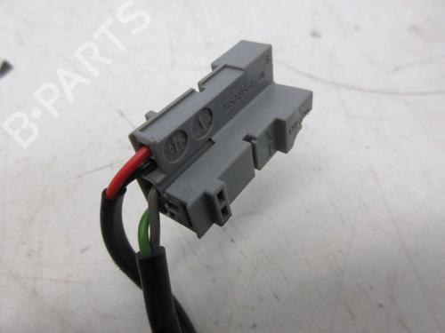 Seat buckle BMW 1 (E87) 116 i | BP29097340I32 