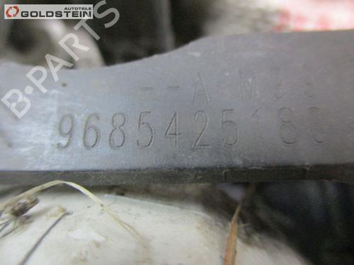 Right front fog light CITROËN C3 Picasso (SH_) 1.6 HDI 90 | BP38025424C31 - Image 5