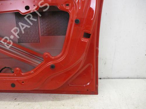 Right front door VOLVO V50 (545) 2.4 | BP26647573C3