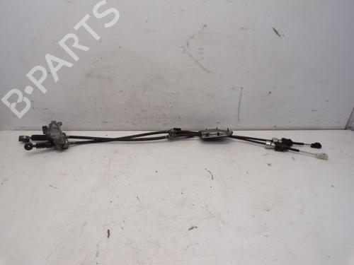 Used Cable HONDA CIVIC VIII Hatchback (FN, FK) 1.4 (FK1) (83 hp) 23422889