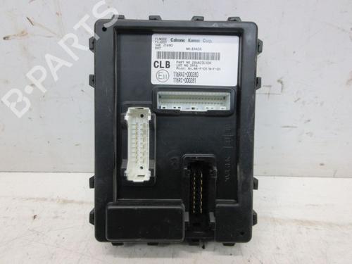 control-unit-nissan-nv200-van-2010-37132488 main image