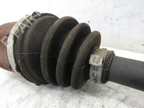Right front driveshaft OPEL CORSA D (S07) 1.2 (L08, L68) | BP37129512M39 - Image 8