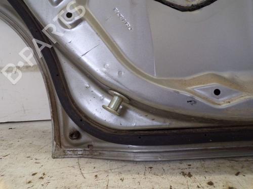 Left rear door SUBARU FORESTER (SH_) 2.0 D AWD (SHH, SHD, SHN) | BP29085933C4 