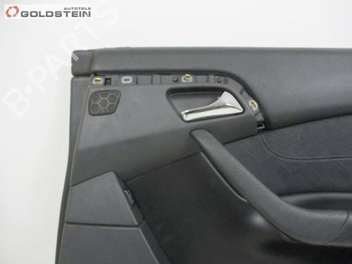 Front right panel MERCEDES-BENZ S-CLASS (W220, V220) S 320 CDI (220.026, 220.126) | BP37110089C59 - Image 2