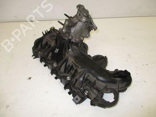 Intake manifold PEUGEOT 607 (9D, 9U) 2.2 HDi | BP37120671M70 - Image 4
