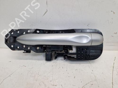 Türgriff hinten links außen für RENAULT GRAND SCÉNIC III (JZ0/1_) 1.4 16V (JZ0F) (131 hp) 28318144