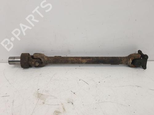 Used Driveshaft Driveshaft SUZUKI VITARA Cabrio (ET, TA) 1.6 (TA01, SE416) (80 hp) 33276034 33276034