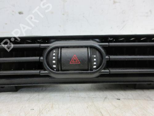 Air vent ALFA ROMEO GIULIETTA (940_) 1.4 TB (940FXA1A, 940FXT1A) | BP29099509I21 