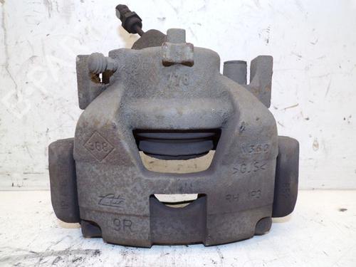 Right front brake caliper RENAULT LAGUNA III Grandtour (KT0/1) 2.0 dCi (KT01, KT08, KT09, KT0K, KT12, KT1D, KT1W) | BP29086109M104 