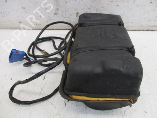 Electronic module PEUGEOT 307 CC (3B) 2.0 16V | BP29091825M83