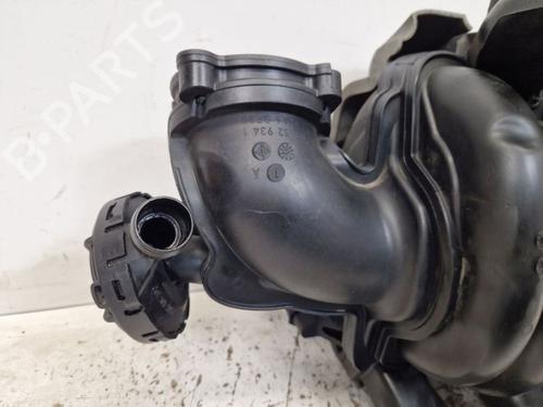 Intake manifold AUDI A6 C6 (4F2) 2.4 | BP29730307M70 