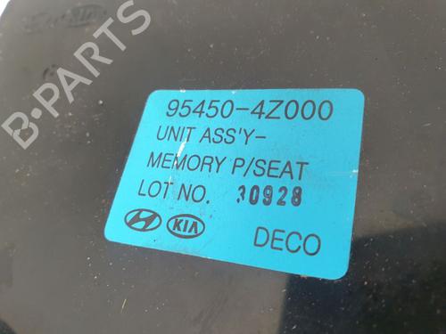 Control unit HYUNDAI SANTA FÉ III (DM, DMA) 2.4 4WD | BP33682657M11 - Image 6