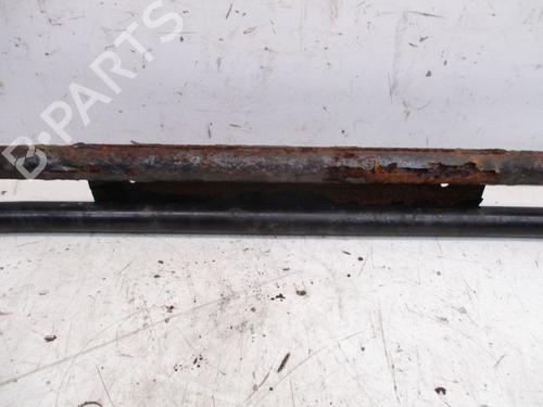 Front bumper reinforcement SUZUKI SWIFT III (MZ, EZ) 1.3 (RS413, ZC11S) | BP29086799C109 