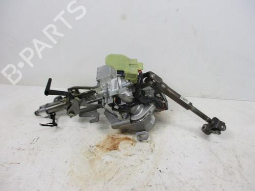 Steering column RENAULT MEGANE III Hatchback (BZ0/1_, B3_) 1.5 dCi (BZ09, BZ0D, BZ1W, BZ29, BZ14) | BP37113884M21 - Image 1